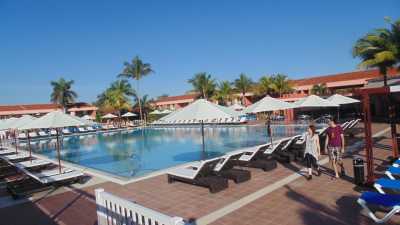 Blau Arenal Habana Beach - Single Room - all inclusive Blau Arenal - Single