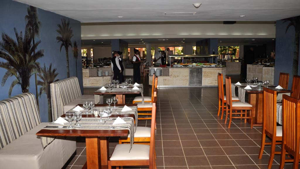 Blau Arenal Habana Beach - Single Room - all inclusive Blau Arenal - Single