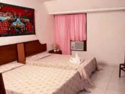 Islazul El Bosque - Single Room El Bosque - Single by Nein