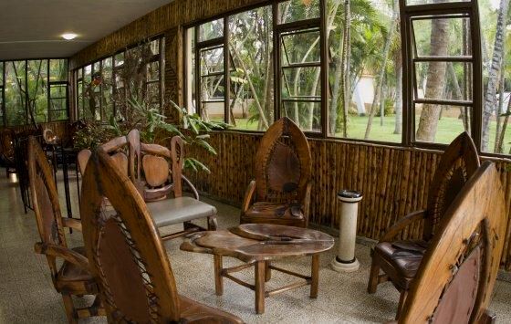 Islazul El Bosque - Single Room El Bosque - Single by Nein