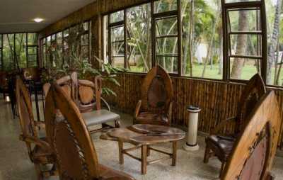 Islazul El Bosque - Single Room El Bosque - Single by Nein