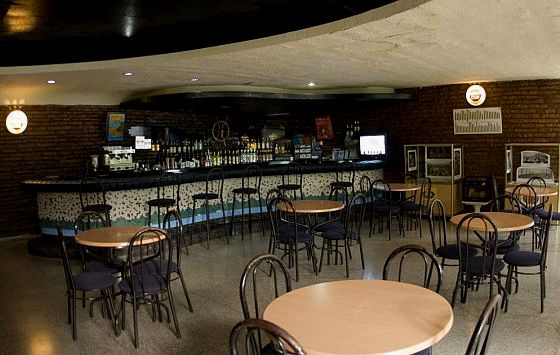 Islazul El Bosque - Single Room El Bosque - Single by Nein