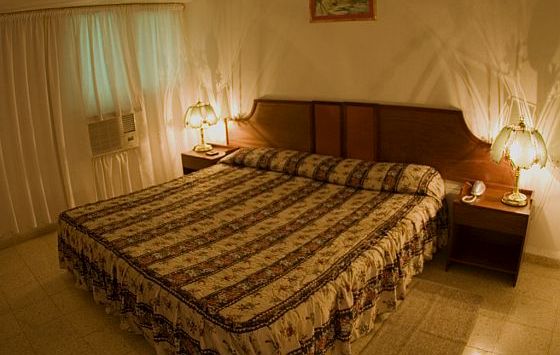 Islazul El Bosque - Single Room El Bosque - Single by Nein