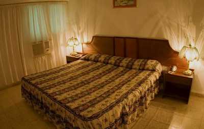 Islazul El Bosque - Single Room El Bosque - Single by Nein