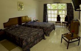 Islazul El Bosque - Single Room El Bosque - Single by Nein