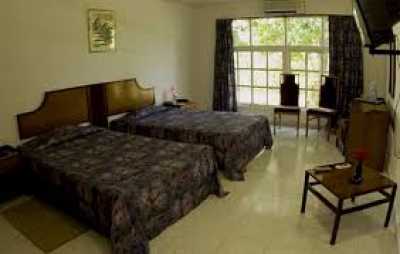 Islazul El Bosque - Single Room El Bosque - Single by Nein