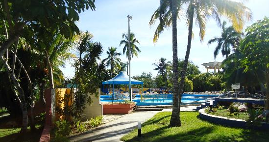 Islazul El Bosque - Single Room El Bosque - Single by Nein