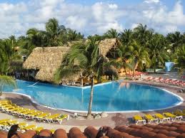 Brisas Santa Lucia - Dreibettzimmer- All-Inclusive Brisas Santa Lucia - Triple by Nein
