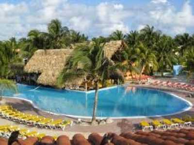 Brisas Santa Lucia - Dreibettzimmer- All-Inclusive Brisas Santa Lucia - Triple by Nein