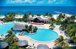 Brisas Santa Lucia - Dreibettzimmer- All-Inclusive Brisas Santa Lucia - Triple by Nein