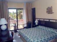 Brisas Santa Lucia - Habitación Sencilla - todo incluido Brisas Santa Lucia - Single by No