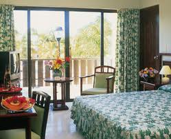 Brisas Santa Lucia - Dreibettzimmer- All-Inclusive Brisas Santa Lucia - Triple by Nein