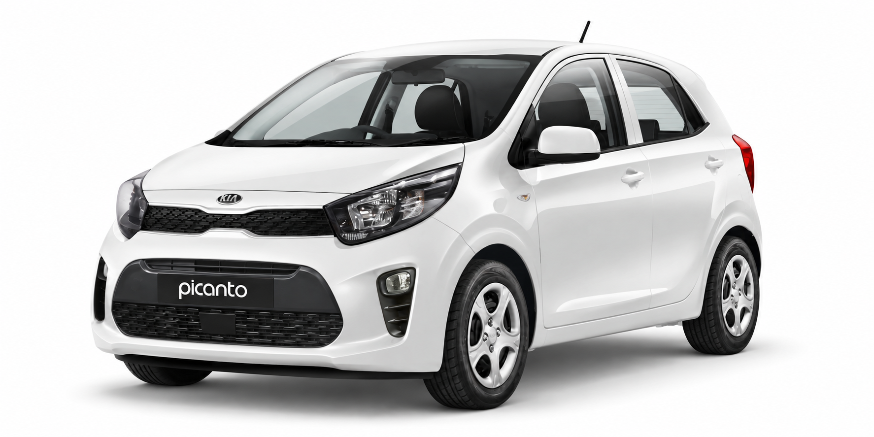 Kia Picanto · modelo orientativo