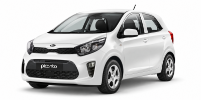 Kia Picanto · modelo orientativo