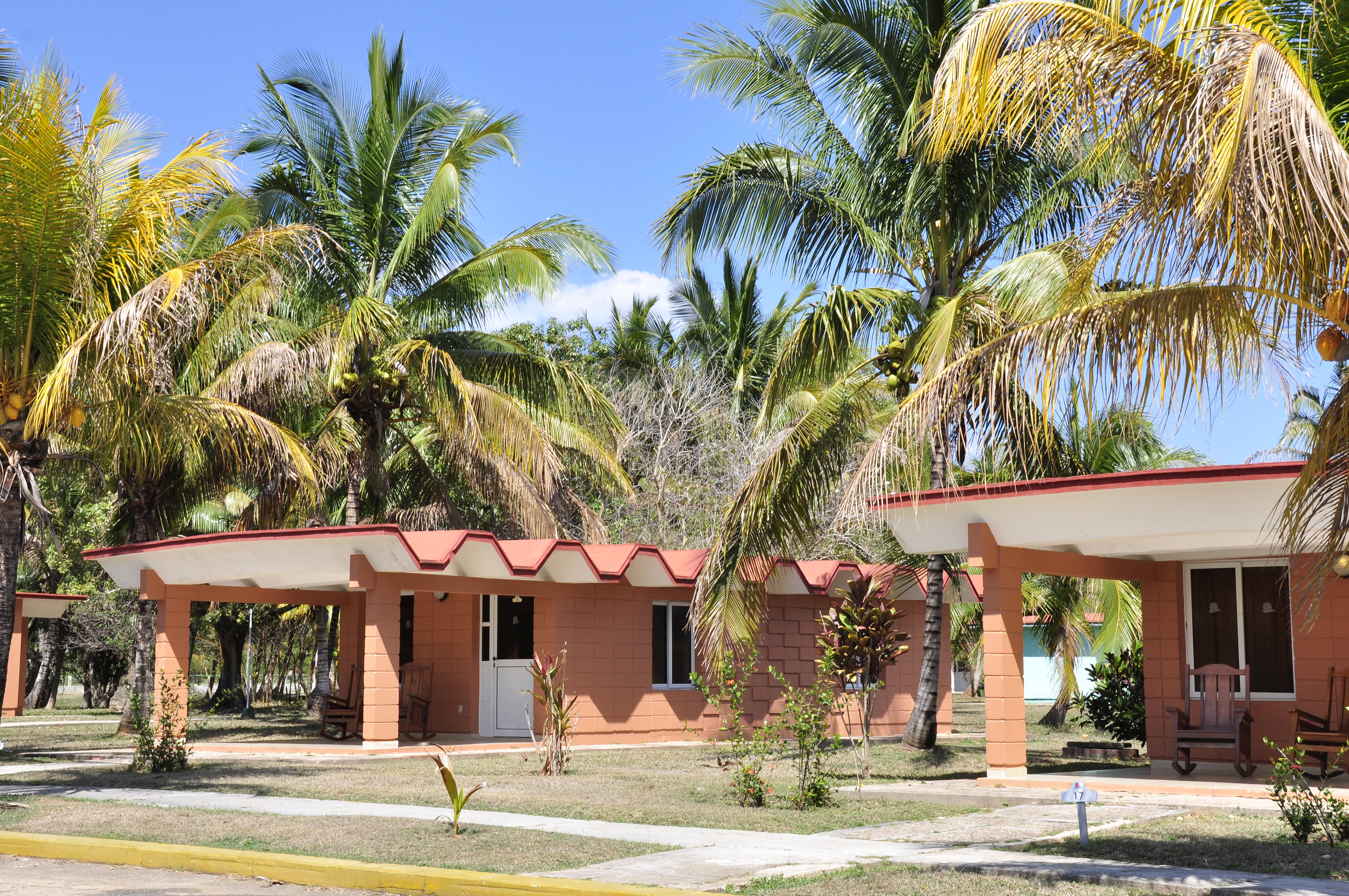 Villa Playa Larga - Habitación Doble Playa Larga - Doble by No