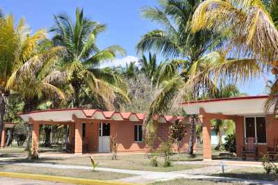 Villa Playa Larga - Habitación Doble Playa Larga - Doble by No