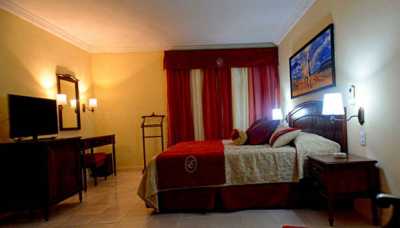 Caballeriza by Mystique - Chambre double Caballeriza by Mystique - Doble