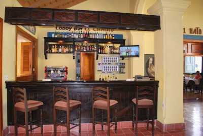 Caballeriza by Mystique - Chambre double Caballeriza by Mystique - Doble