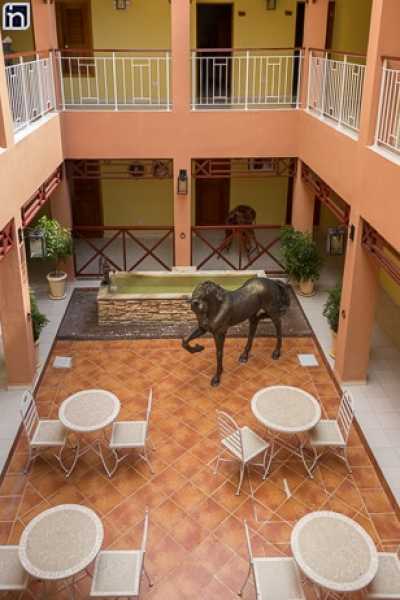 Caballeriza by Mystique - Chambre double Caballeriza by Mystique - Doble