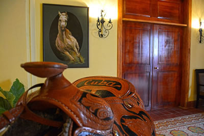 Caballeriza by Mystique - Chambre double Caballeriza by Mystique - Doble