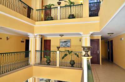 Caballeriza by Mystique - Chambre simple Caballeriza by Mystique - Single