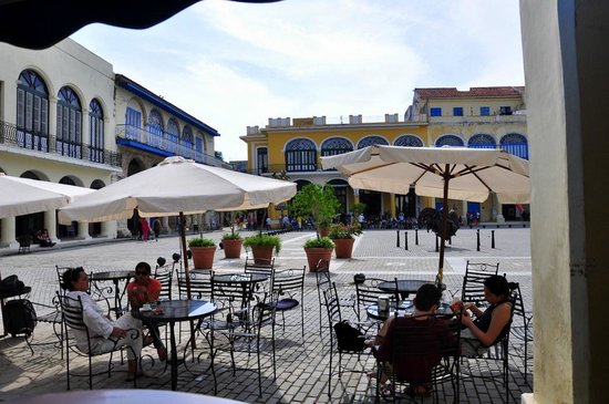 Havana City Tour City Tour Havana without Lunch