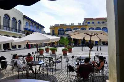 Havana City Tour City Tour Havana without Lunch