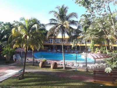 Camaguey - Chambre double Islazul Camaguey - Doble by Non