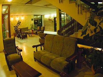 Camaguey - Chambre double Islazul Camaguey - Doble by Non