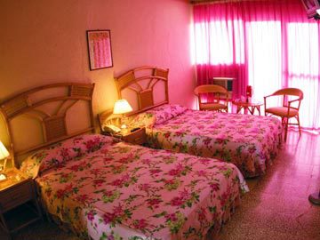 Camaguey - Chambre double Islazul Camaguey - Doble by Non