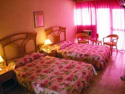Camaguey - Chambre double Islazul Camaguey - Doble by Non