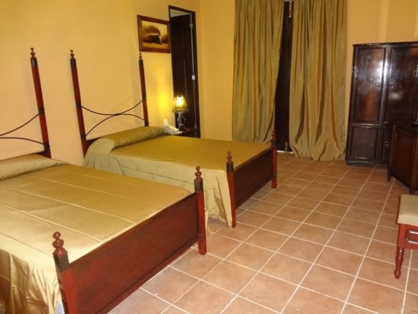 Hotel E Camino de Hierro - Double Room Camino de Hierro - Doble