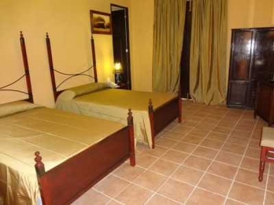 Hotel E Camino de Hierro - Double Room Camino de Hierro - Doble