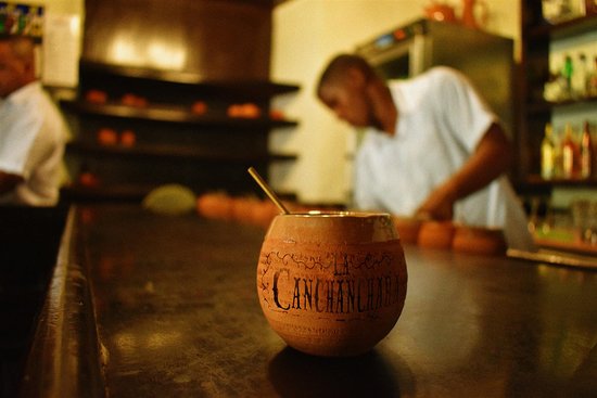 Nicho, Cienfuegos y Trinidad Nicho, Cienfuegos and Trinidad