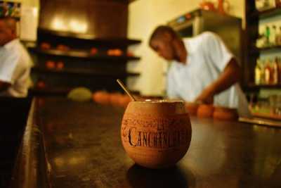 Nicho, Cienfuegos y Trinidad Nicho, Cienfuegos and Trinidad