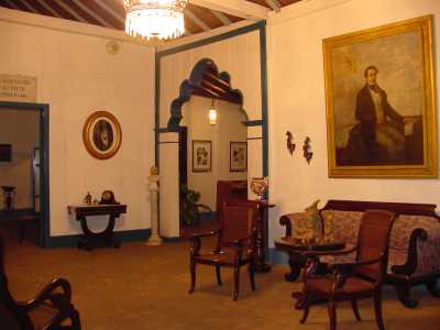 Cuban Trilogy Tour: Coffee, Tobacco & Rum City Tour Santiago: Coffee, Tobacco and Rum by Nein