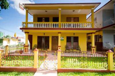 Daniel e Juani Casa Daniel and Juany House