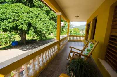 Daniel e Juani Casa Daniel and Juany House