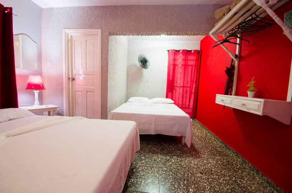 Daniel e Juani Casa Daniel and Juany House