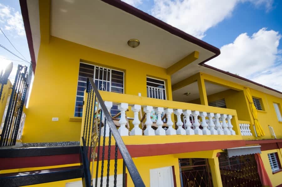 Daniel e Juani Casa Daniel and Juany House