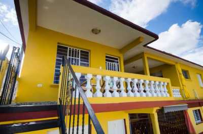 Daniel e Juani Casa Daniel and Juany House