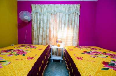 Daniel e Juani Casa Daniel and Juany House