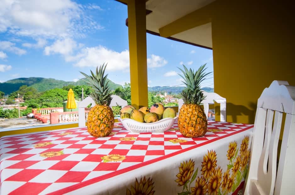 Daniel e Juani Casa Daniel and Juany House