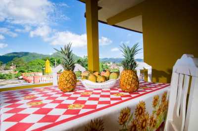 Daniel e Juani Casa Daniel and Juany House