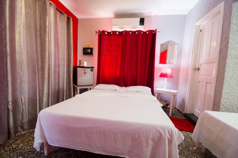 Daniel e Juani Casa Daniel and Juany House