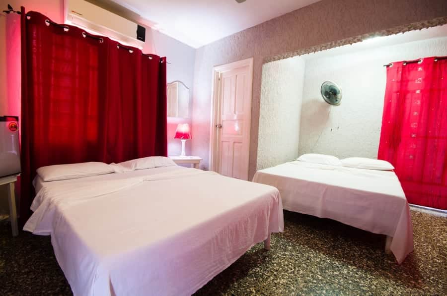 Daniel e Juani Casa Daniel and Juany House