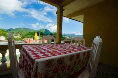 Daniel e Juani Casa Daniel and Juany House