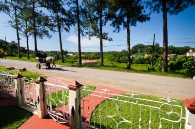 Ricardo House Maison Ricardo