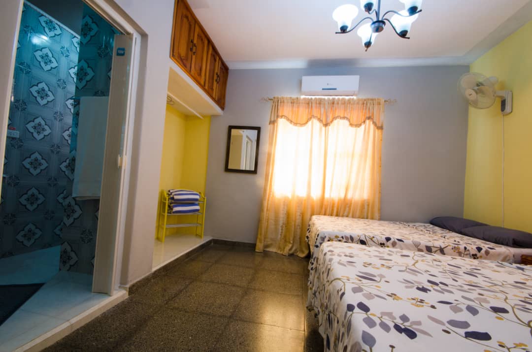 Ricardo House Maison Ricardo