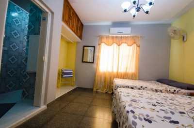 Ricardo House Maison Ricardo